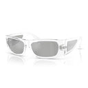 Versace 0 Ve4482 Lens Logo Transparent
