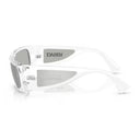 Versace 0 Ve4482 Lens Logo Transparent
