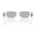 Versace 0 Ve4482 Lens Logo Transparent