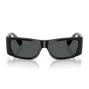 Versace 0 Ve4482 Lens Logo Black