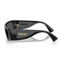 Versace 0 Ve4482 Lens Logo Black