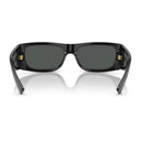 Versace 0 Ve4482 Lens Logo Black