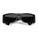 Versace 0 Ve4482 Lens Logo Black
