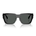 Versace 0 Ve4483 D Medusa Biggie Black