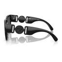 Versace 0 Ve4483 D Medusa Biggie Black