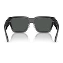 Versace 0 Ve4483 D Medusa Biggie Black