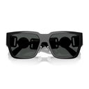 Versace 0 Ve4483 D Medusa Biggie Black