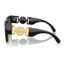 Versace 0 Ve4483 D Medusa Biggie Black