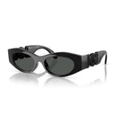 Versace 0 Ve4480 U Medusa Biggie Black