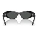 Versace 0 Ve4480 U Medusa Biggie Black