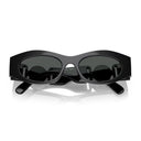 Versace 0 Ve4480 U Medusa Biggie Black