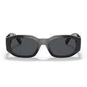 Versace 0 Ve4361 Medusa Biggie Black