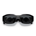 Versace 0 Ve4361 Medusa Biggie Black