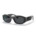 Versace 0 Ve4361 Medusa Biggie Black