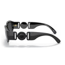 Versace 0 Ve4361 Medusa Biggie Black