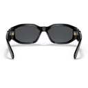 Versace 0 Ve4361 Medusa Biggie Black