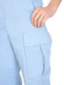 Msgm Cargo Pants