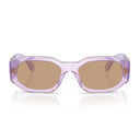 Versace 0 Ve4361 Medusa Biggie Purple