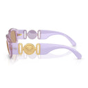 Versace 0 Ve4361 Medusa Biggie Purple