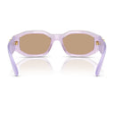 Versace 0 Ve4361 Medusa Biggie Purple