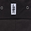 Mackintosh Hats Black