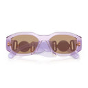 Versace 0 Ve4361 Medusa Biggie Purple