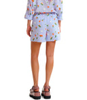 Essentiel Antwerp Jelena Light Blue Shorts