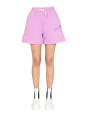 Msgm bomuldsshorts