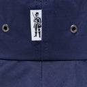 Cappelli di Mackintosh blu