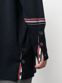 Thom Browne Maglione Girocollo