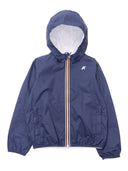K Way Kids P. Jake Plus.2 Double Corto