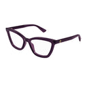 Gucci Gg1686 O Linea Gg Logo Purple