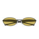 Bottega Veneta Bv1386 S Sardine Gray