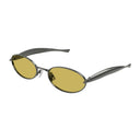Bottega Veneta Bv1386 S Sardine Gray