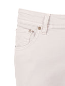 Jacob Cohen Pant 5 Pkt Slim Fit Nick