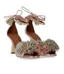 Kurt Geiger Pom Pom Sandale