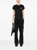 Balmain Paris T -Shirt