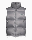 White Space Jackets Grey