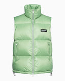 White Space Jackets