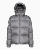 White Space Jackets Grey