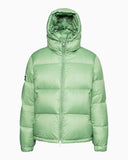 White Space Jackets