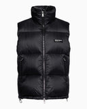 White Space Jackets Black
