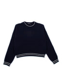 Pull en maille Balmain