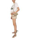 Stella Mc Cartney "Safari" Shorts