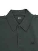Cp Company Polo Short Sleeve