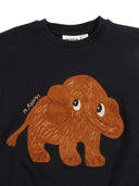 Mini Rodini Mammoth Chenille Sweatshirt