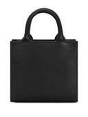 Dolce & Gabbana Dg Daily Leather Tote Bag