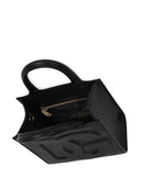 Dolce & Gabbana Dg Daily Leather Tote Bag