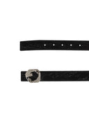 Ceinture Givenchy avec boucle de chaîne G
