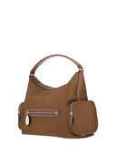 Stella Mc Cartney Dartmoor Nylon Shoulder Bag Econyl